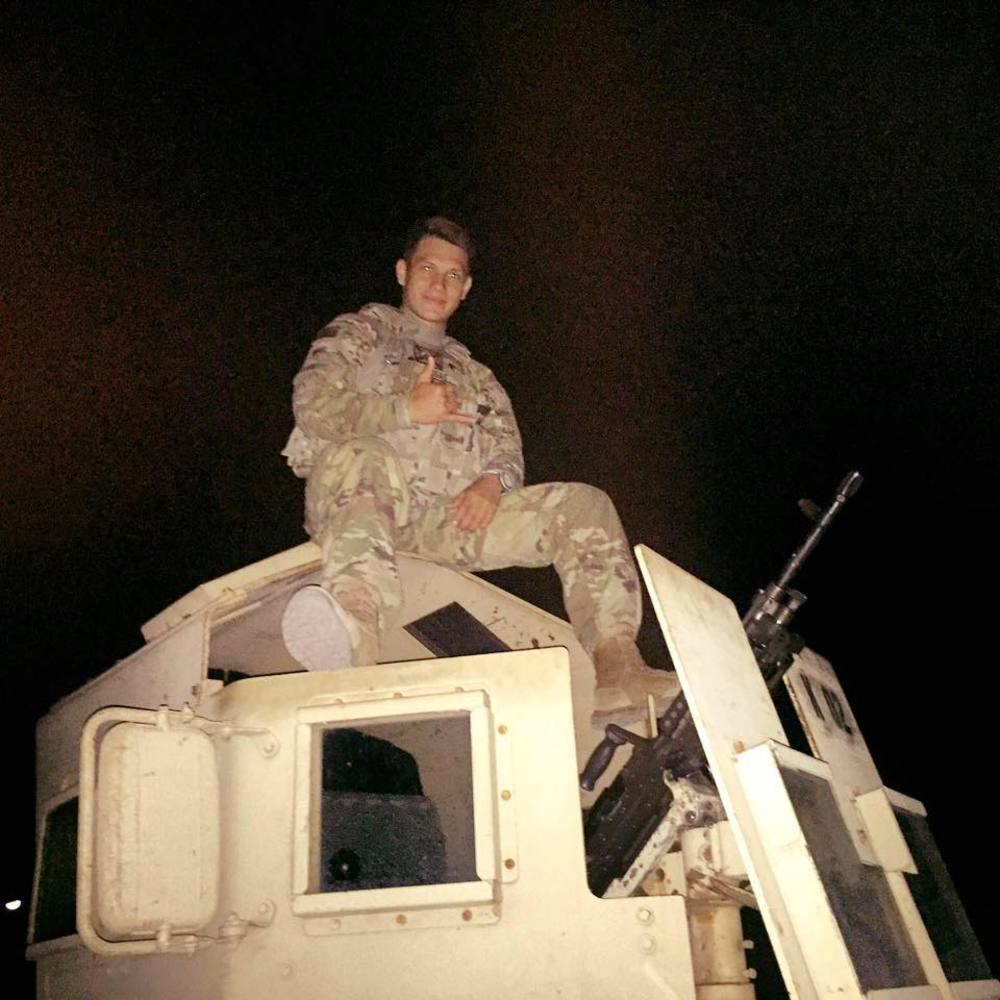 Meet your Posher, Javier m.